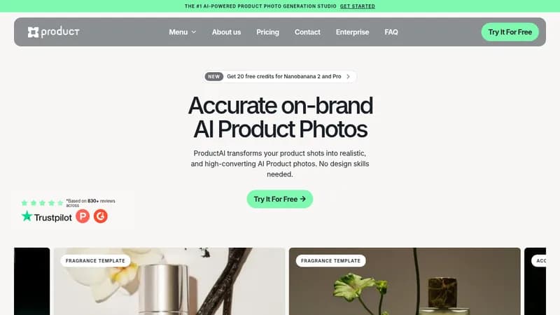 productai website