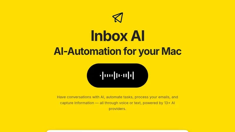 inbox ai website