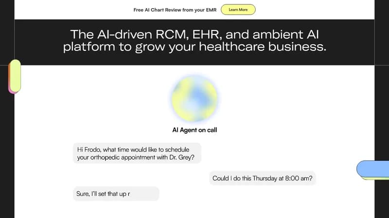 athelas website