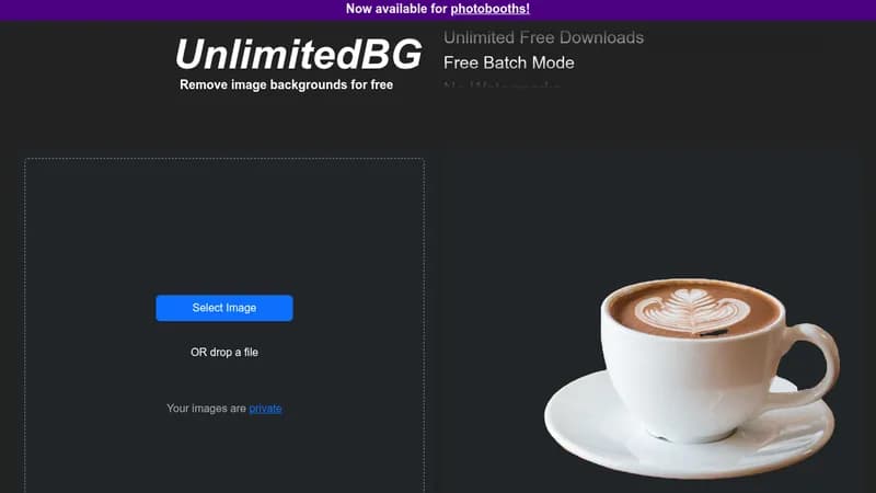 unlimitedbg website