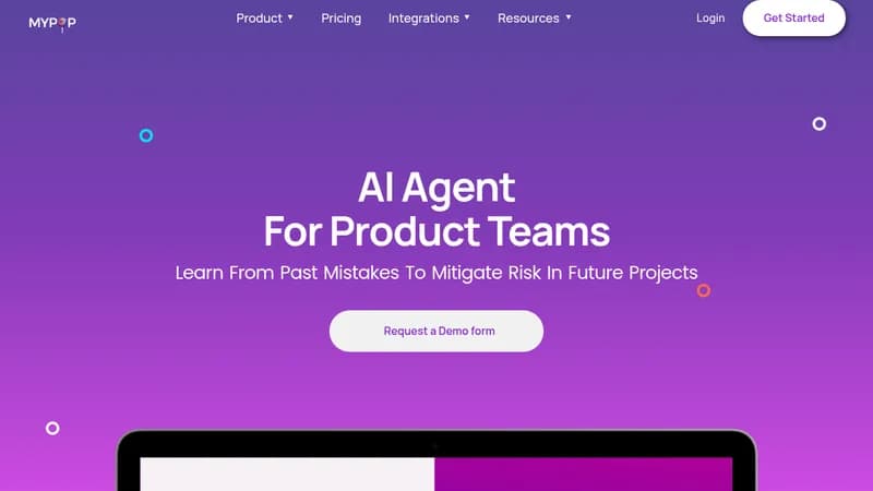 mypop website