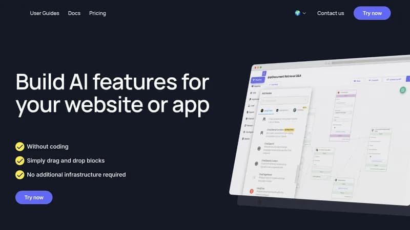 windyflo website