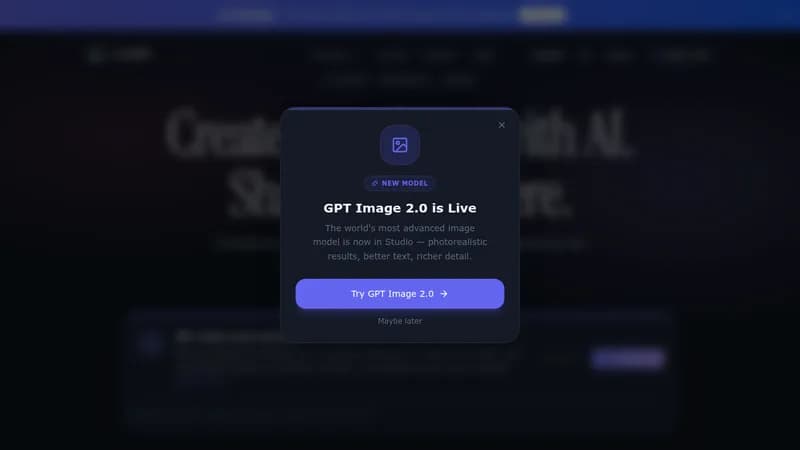 lensgo website