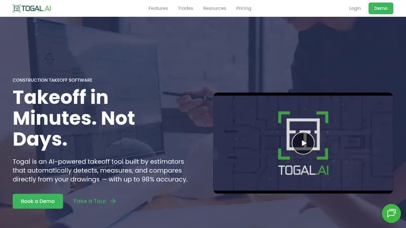 togal website