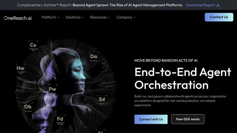 gsx website
