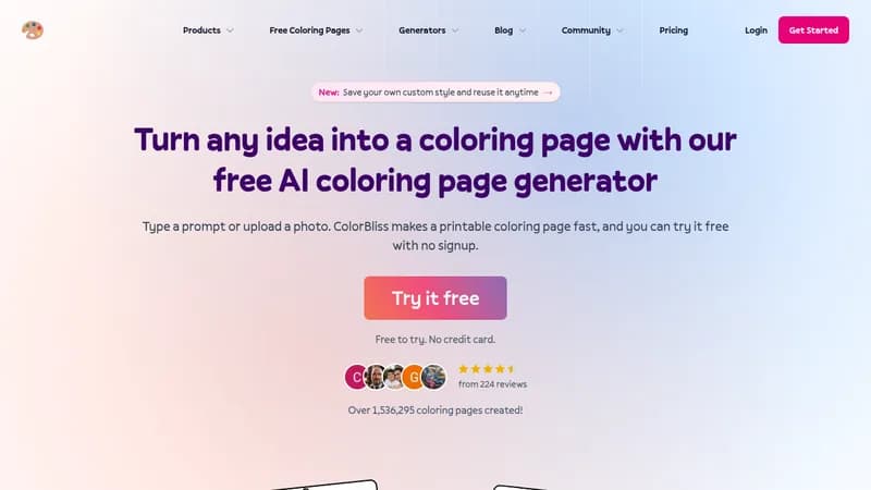 colorbliss website