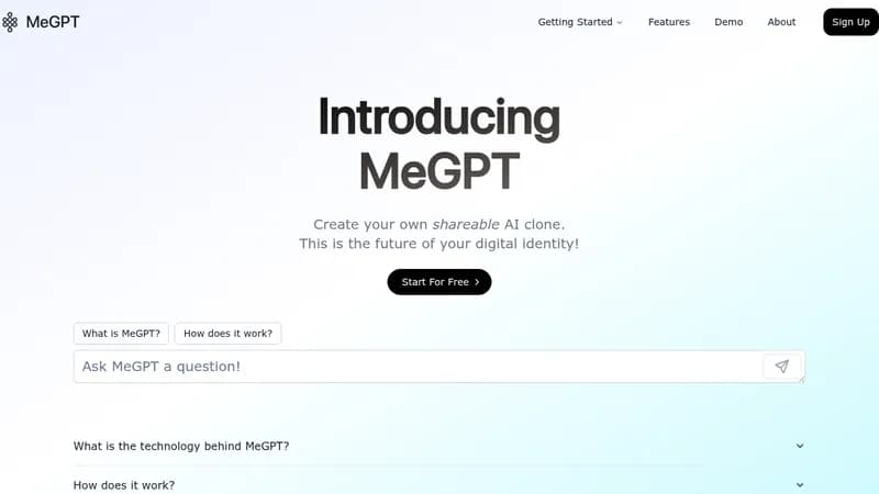 megpt website