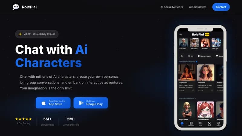 roleplai website