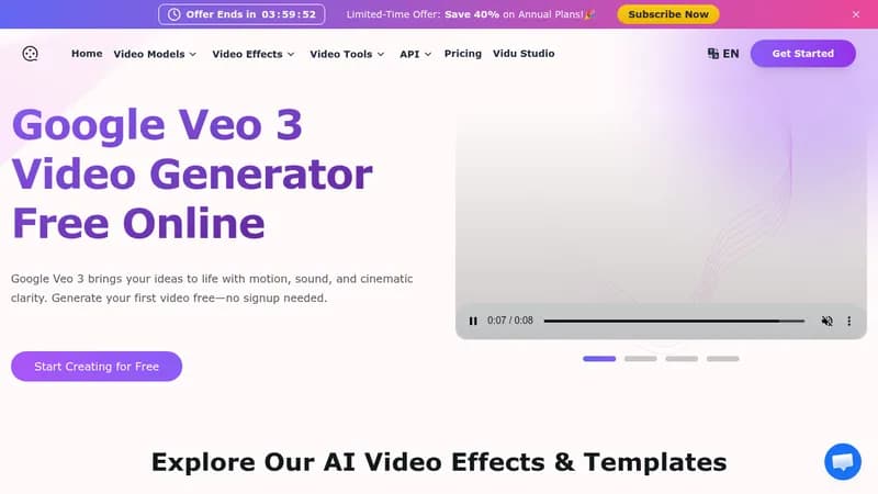 videomaker.me website