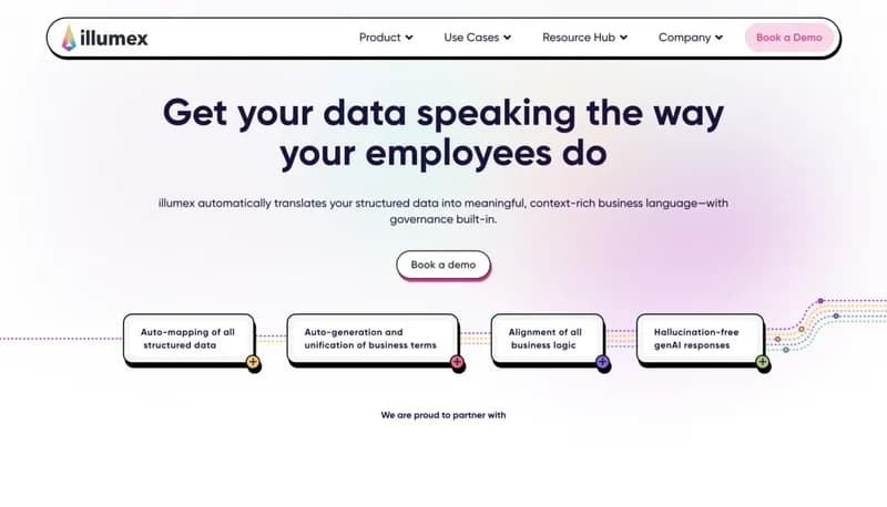 illumex screenshot