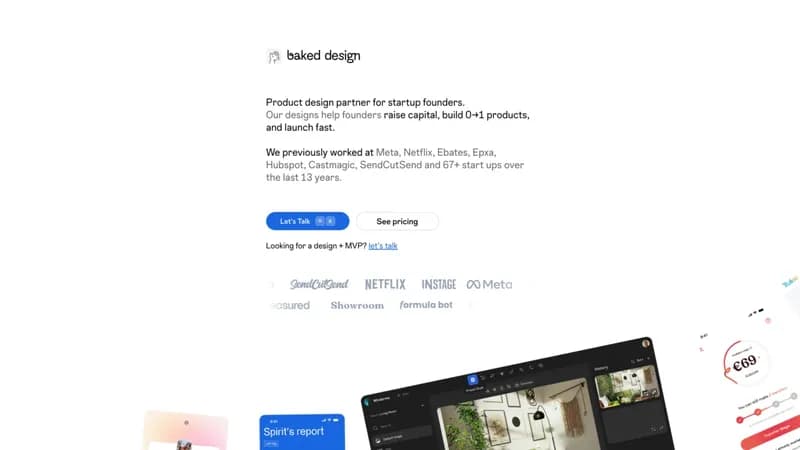 BasedTools screenshot