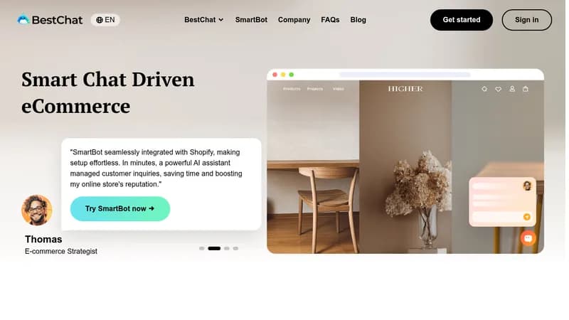 bestchat website