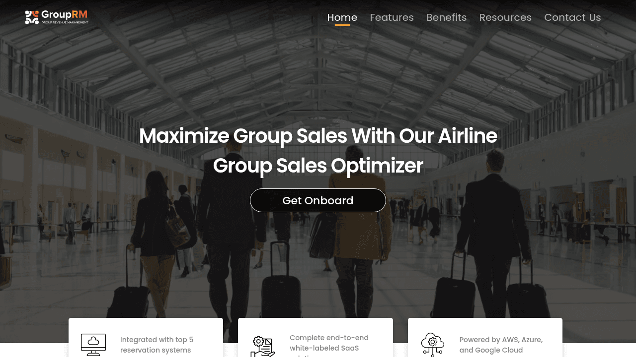 grouprm website