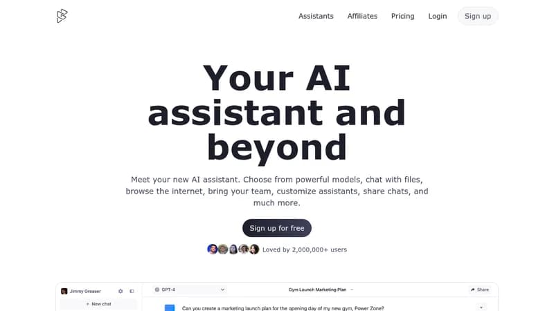 forefront website