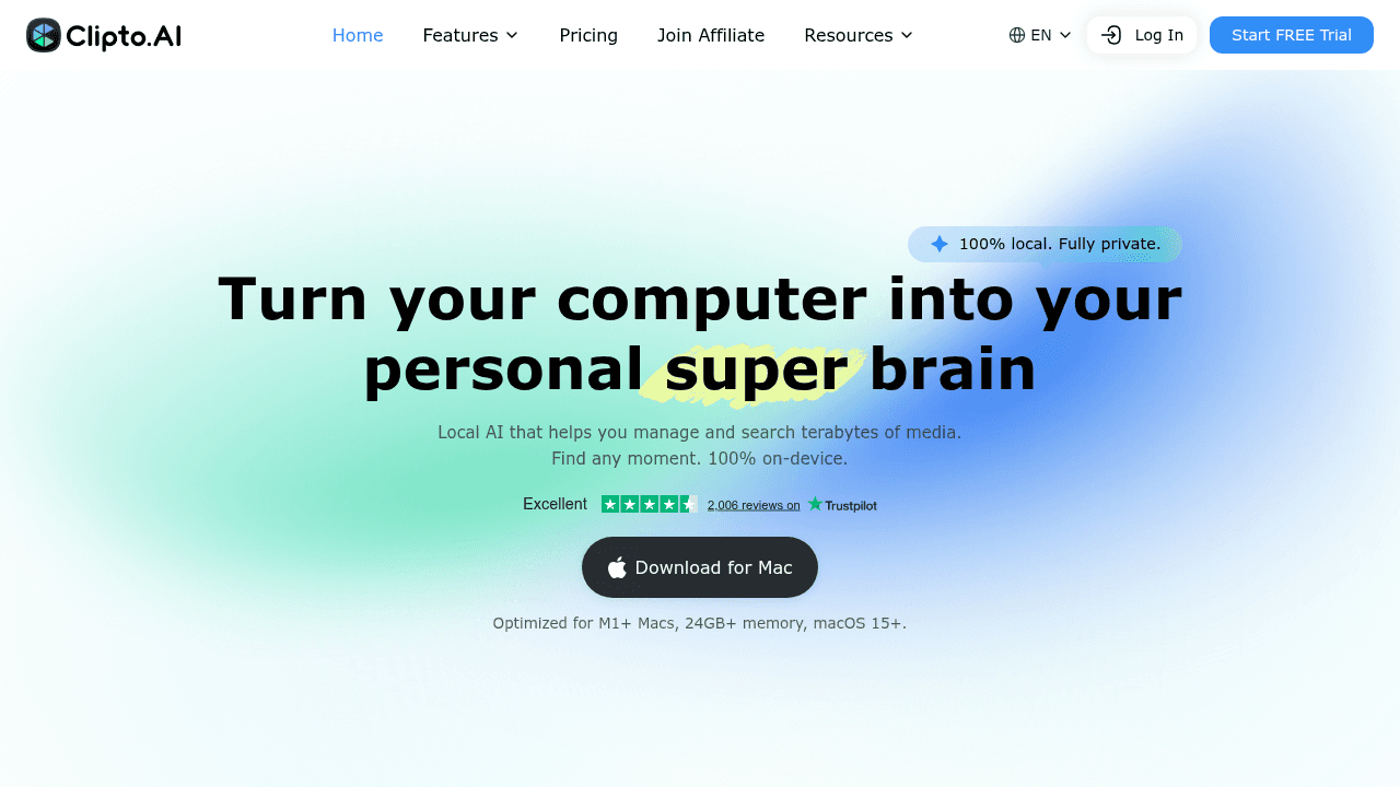 clipto website