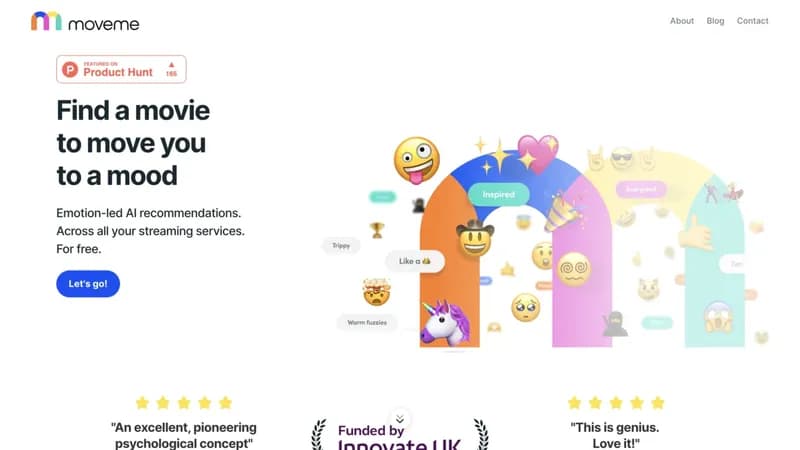 moveme.tv screenshot