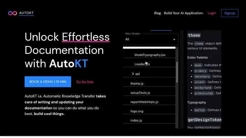 autokt website