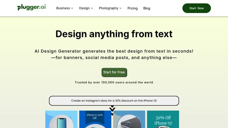 plugger website