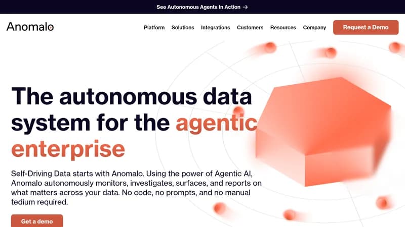 anomalo website