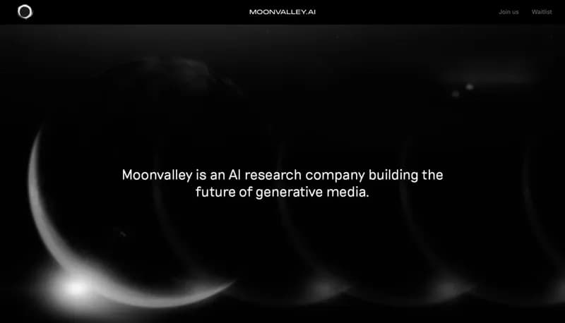 Moonvalley screenshot