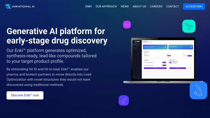 variational ai website
