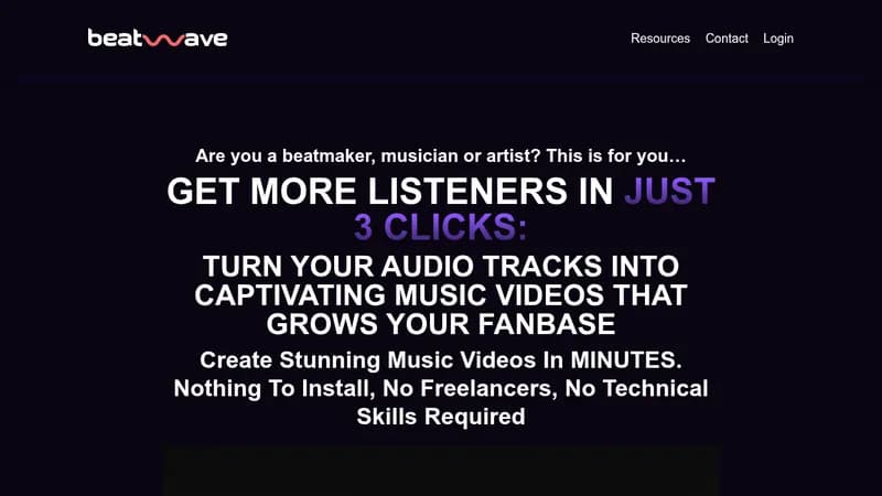 beatwave website