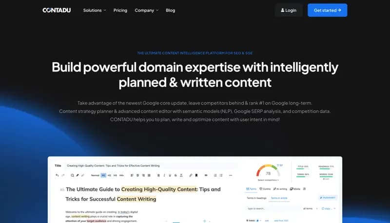 contadu.com screenshot