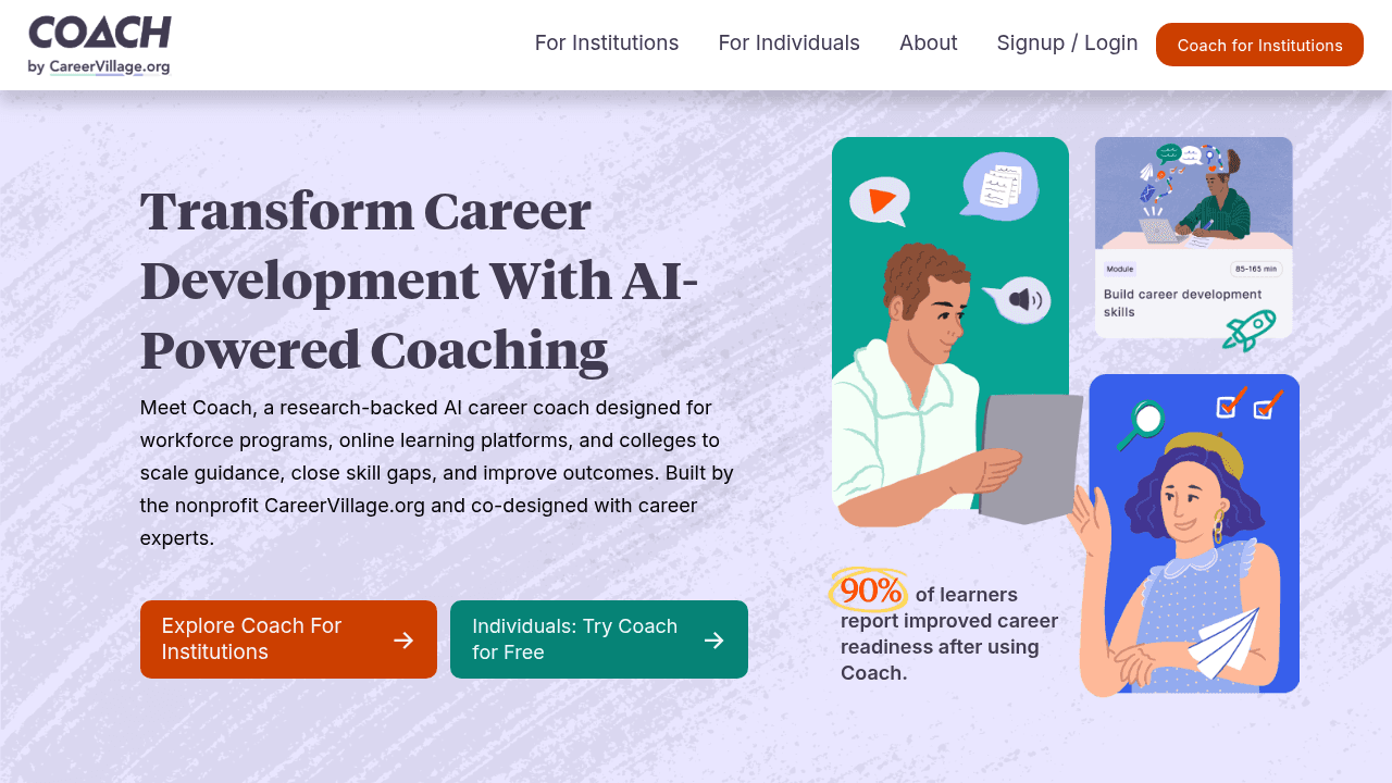 coach website