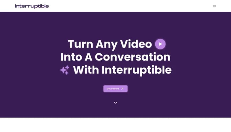 InterruptibleIO screenshot