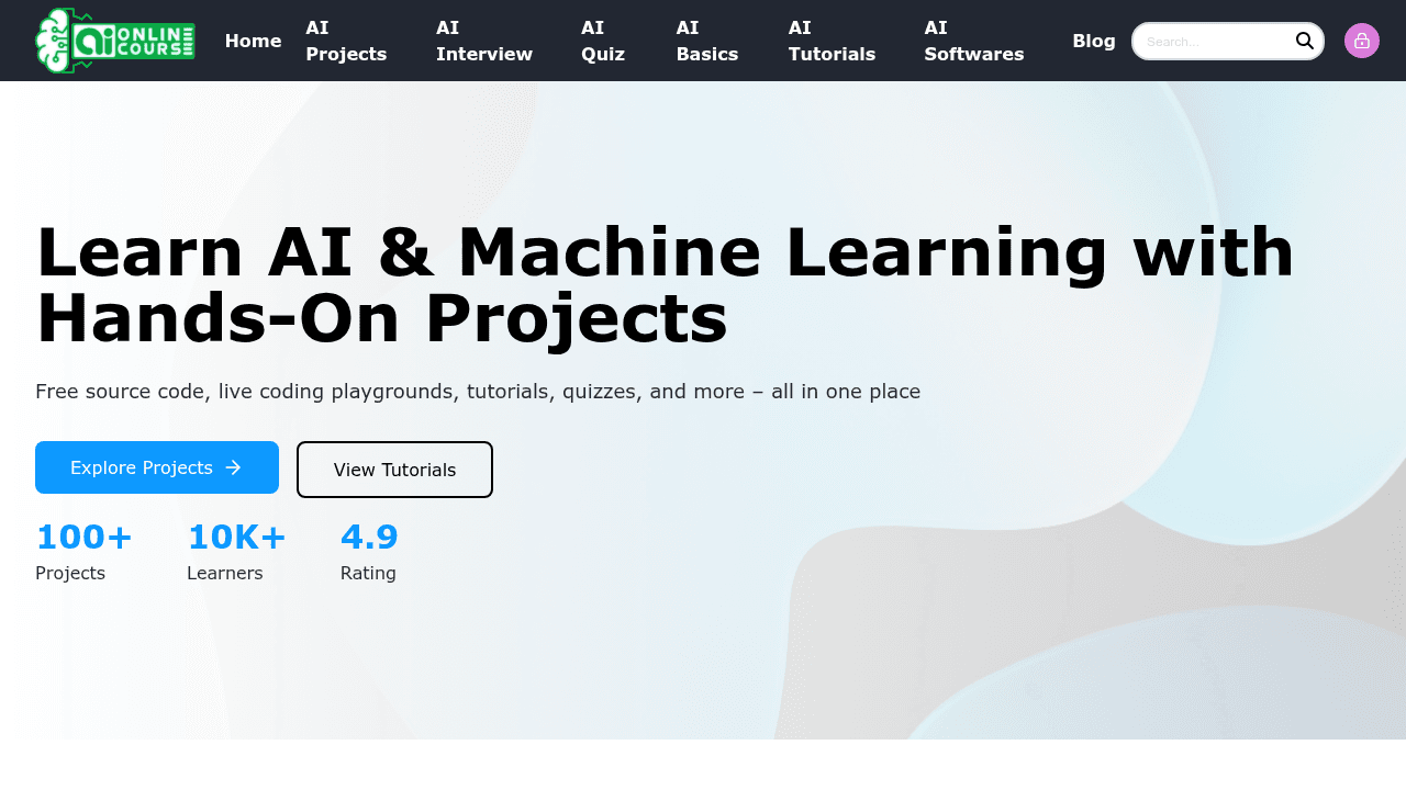 aionlinecourse website