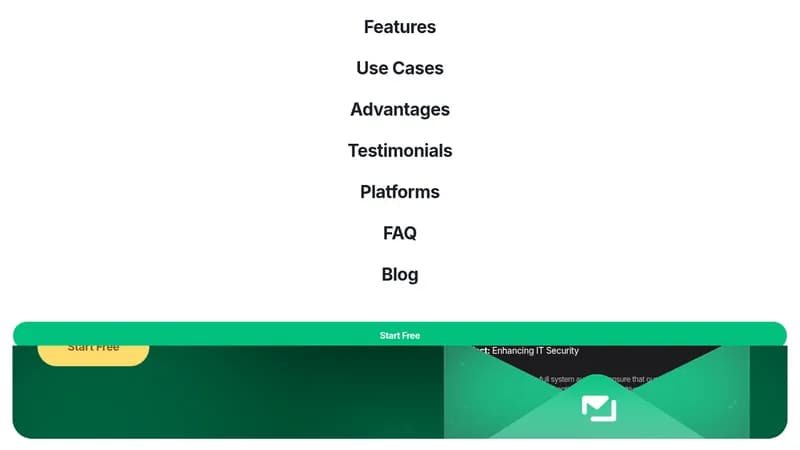 friday website