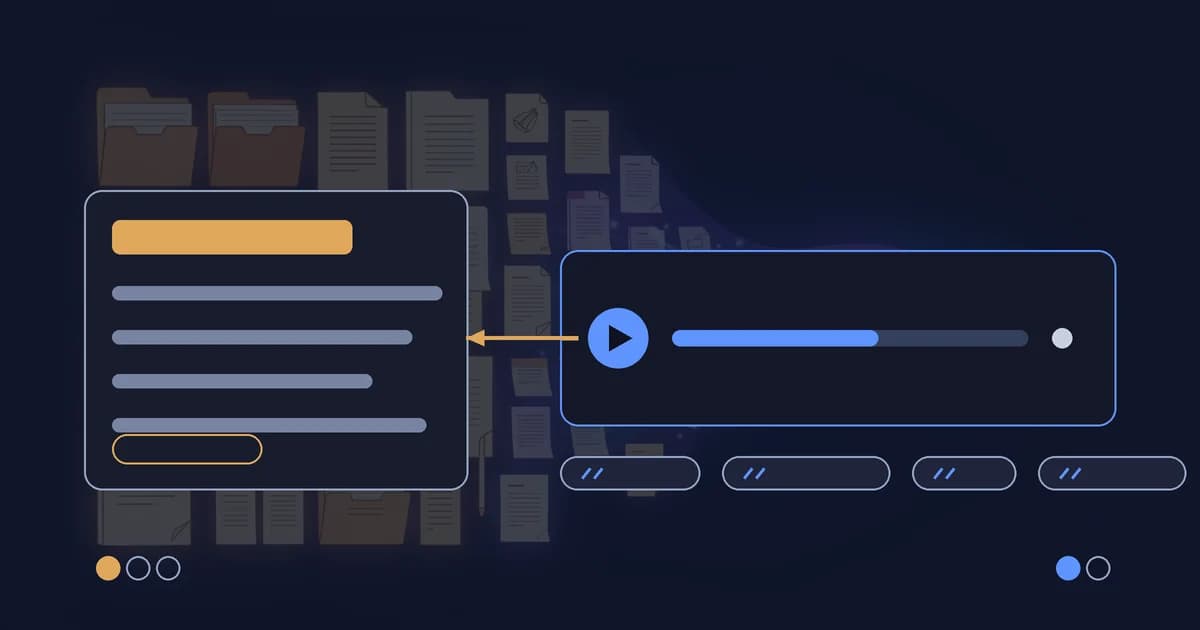 Featured image for A Second Brain You Will Actually Search: Notion AI vs Gemini Notebook in 2026