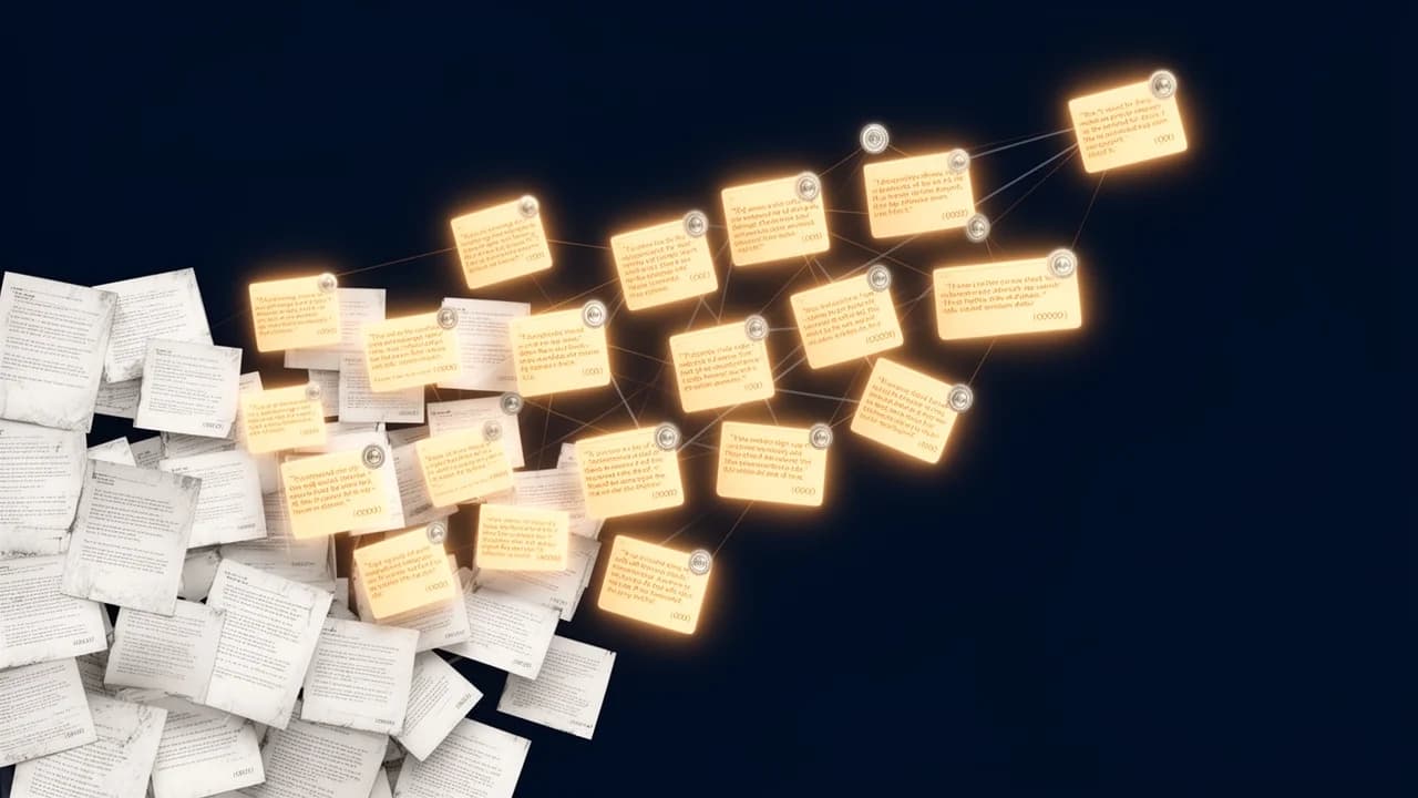 Featured image for AskChem: How Claim-Centered Retrieval Could Fix AI Literature Synthesis