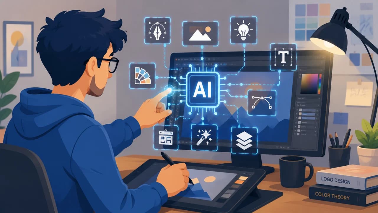 Featured image for Best AI Tools for Every Job Role in 2026: Complete AI Stack Guide