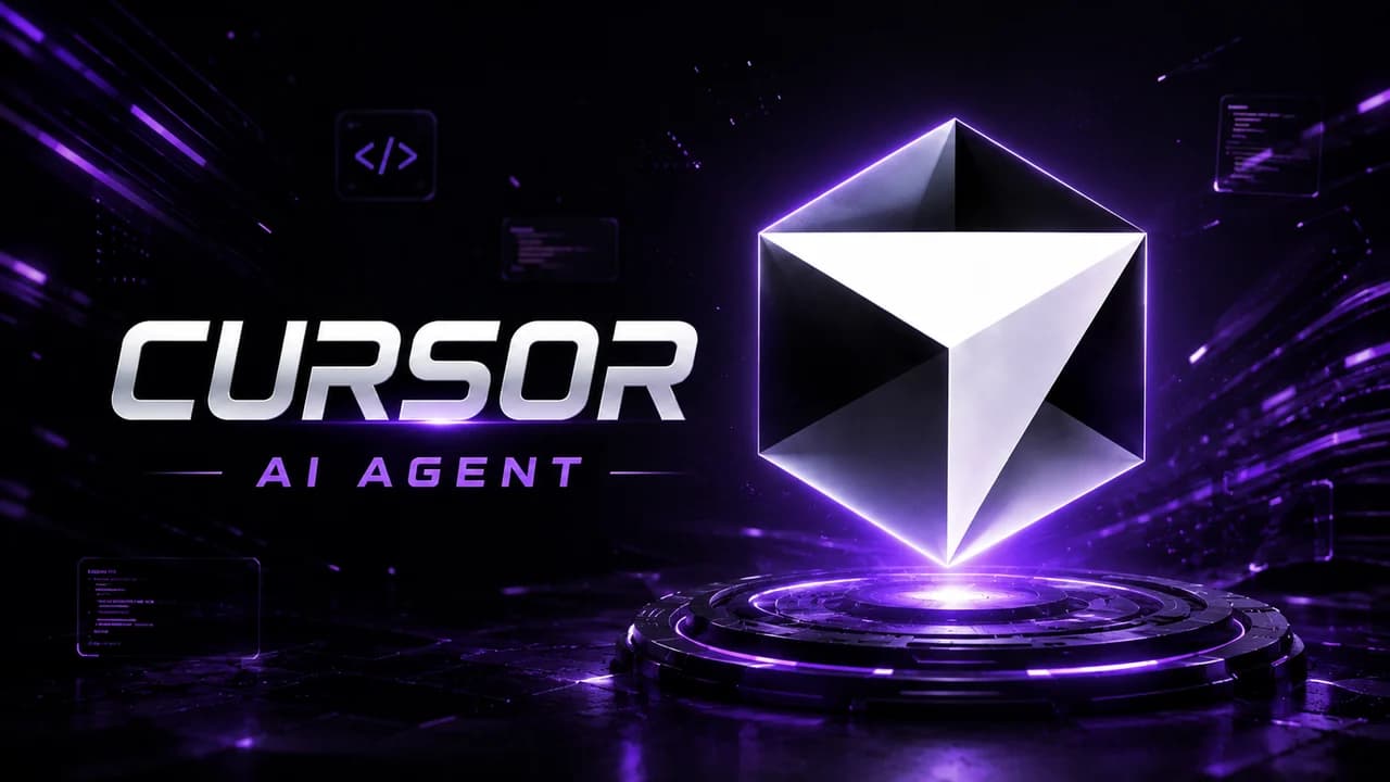 Featured image for Cursor Automations Explained: Self-Starting AI Agents, Pricing & What’s New