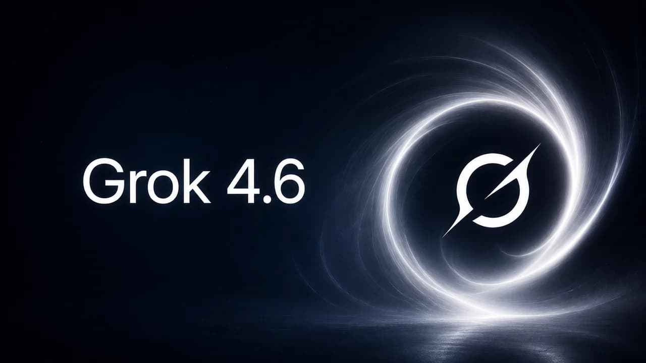 Featured image for Grok 4.6: Is xAI’s New AI Model Actually Worth It?