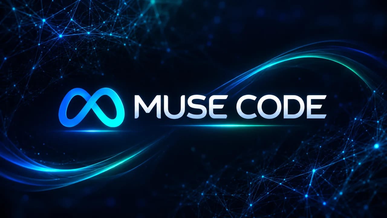 Featured image for Meta Enters the Coding Agent Price War with Muse Code, Here's What Changed