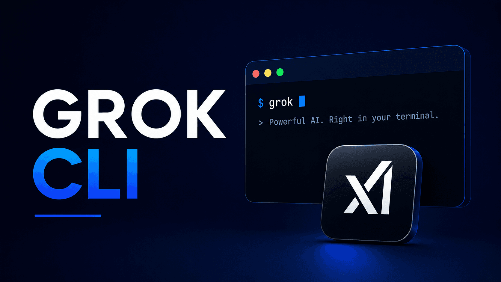 Featured image for Grok CLI Enters the Top 5: Can Free and Open Source Still Compete with Claude Code and OpenCode?