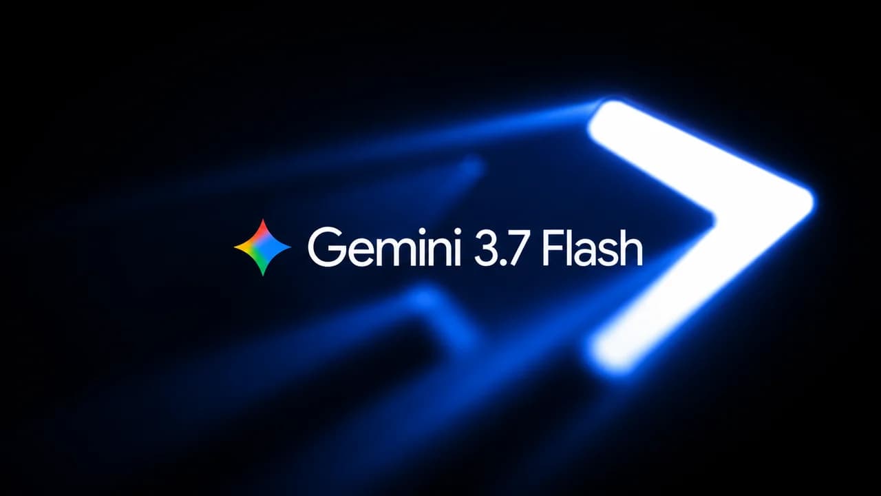 Featured image for Gemini 3.7 Flash: Google Just Made Its AI Model Cheaper and Smarter