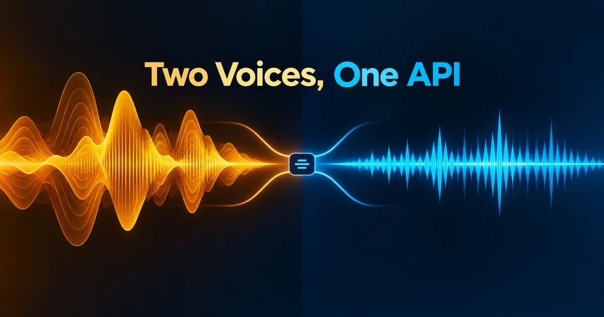Featured image for Gemini 3.8 Flash TTS vs Flash-Lite: Which Voice Model for Agents and Creators