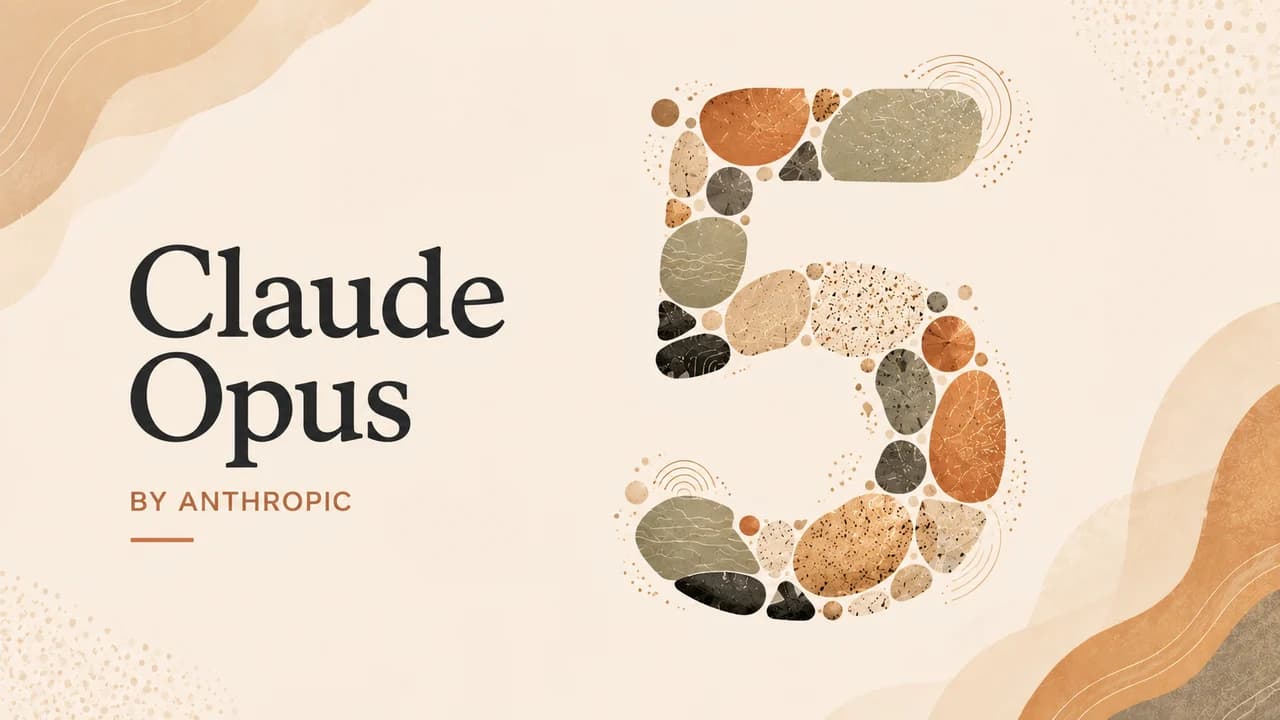 Featured image for Getting Started with Claude Opus 5: A Complete Guide