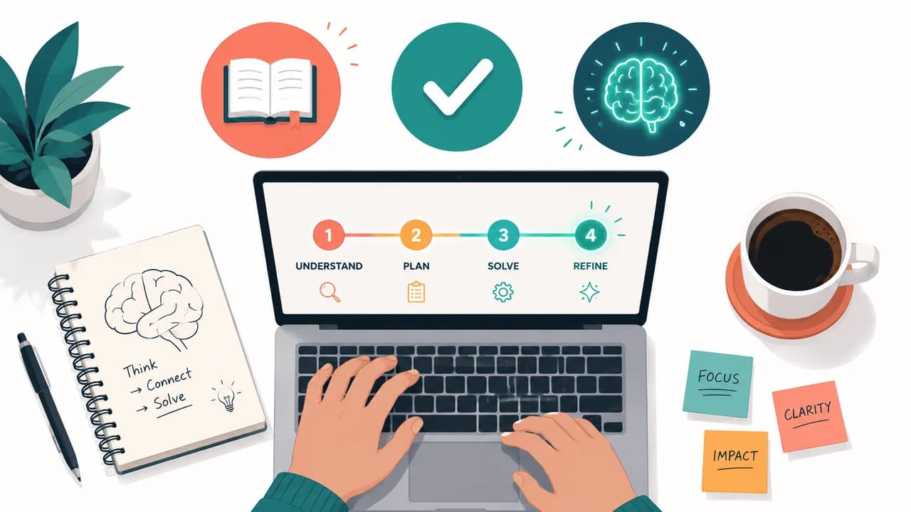 Featured image for How AI Models Actually Get Smarter: Training, Fine-Tuning & Reasoning Explained