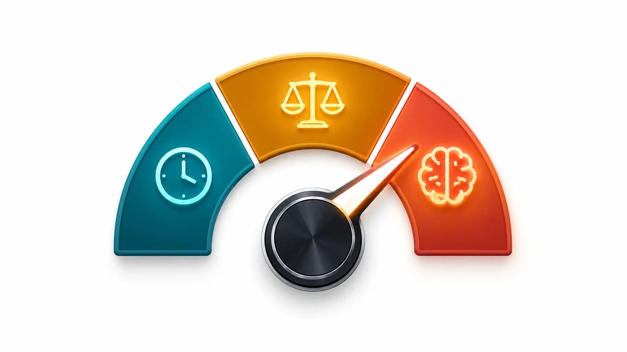 Featured image for How to Use AI's New "Effort Mode" Like a Pro