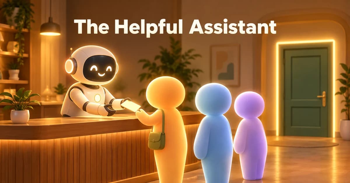 Featured image for AI Agents for Customer Support: A Realistic Build Guide