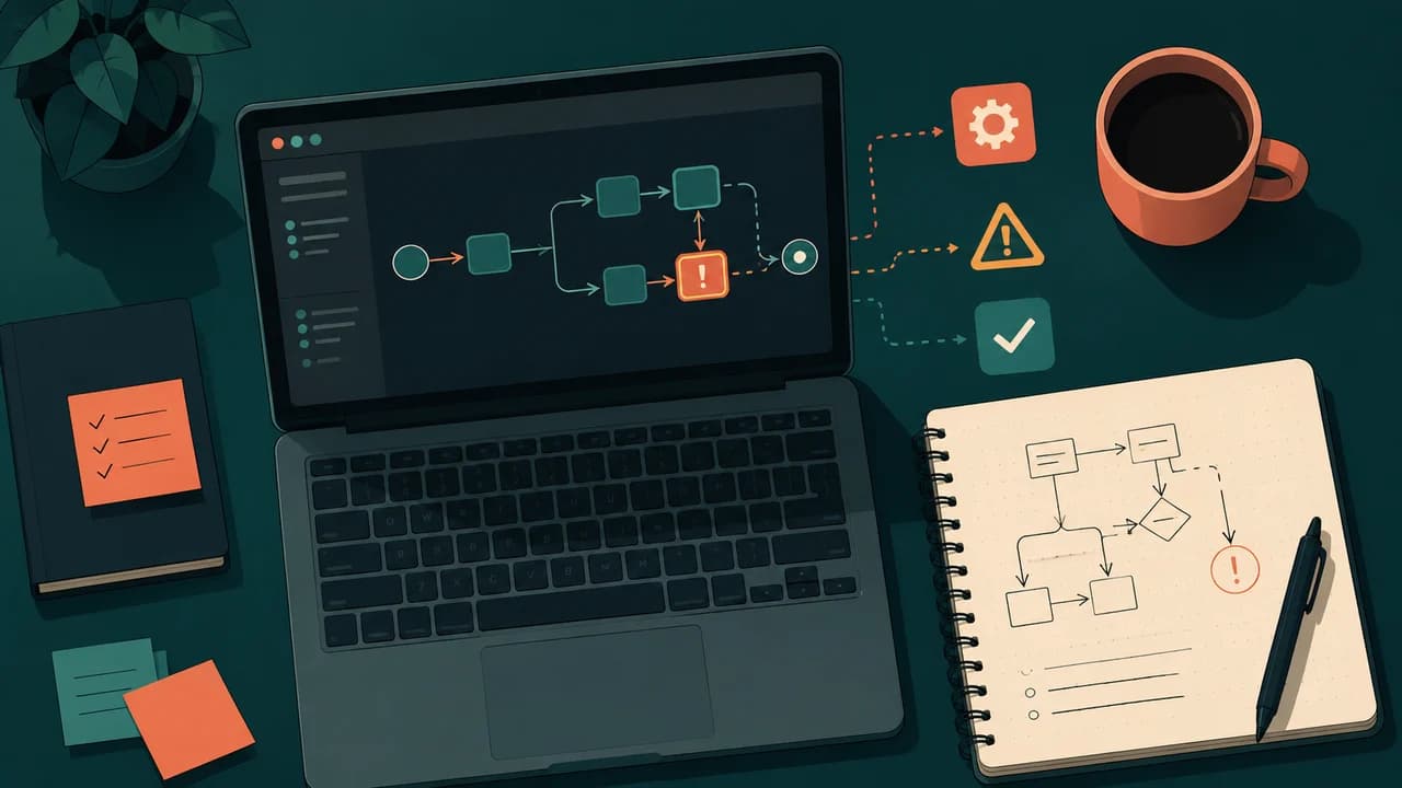 Featured image for The Most Common AI Automation Mistakes Businesses Make