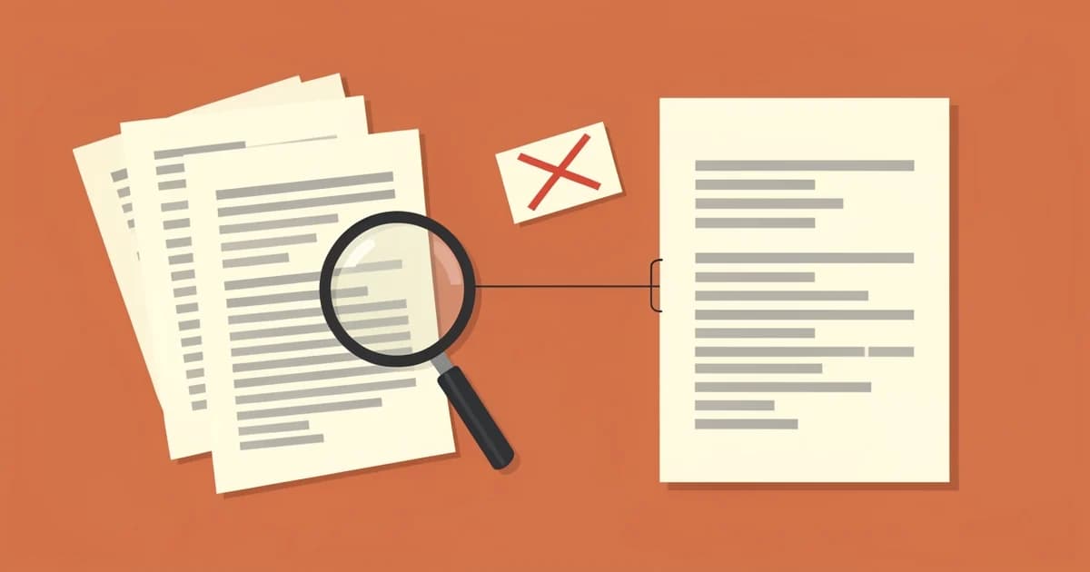 Featured image for Turn Customer Interviews into a Product Brief (Without the AI Inventing Consensus)