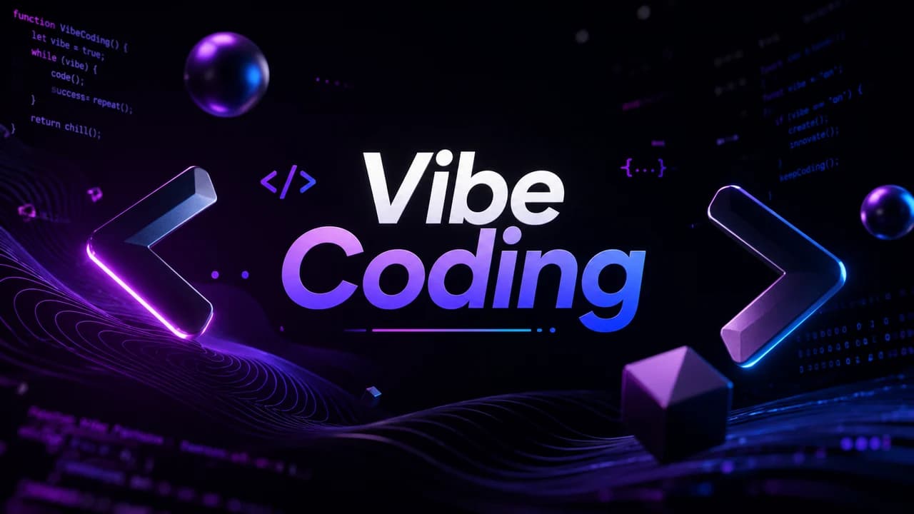Featured image for Vibe Coding Is Changing: What Developers Need to Know in 2026
