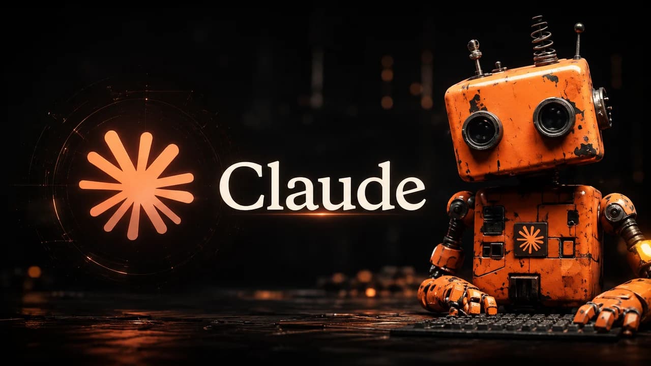 Featured image for What Is Claude? The Complete 2026 Guide to Anthropic's AI Assistant