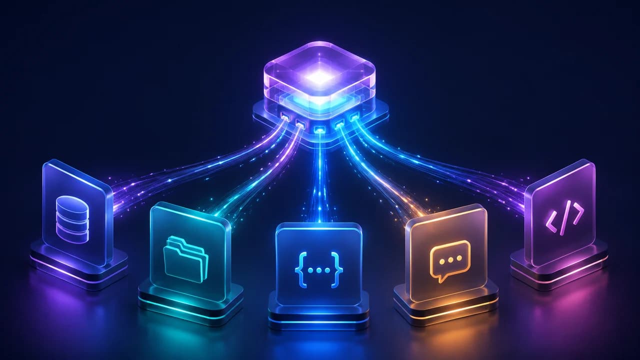 Featured image for What Is MCP (Model Context Protocol) and Why Every Developer Should Care in 2026