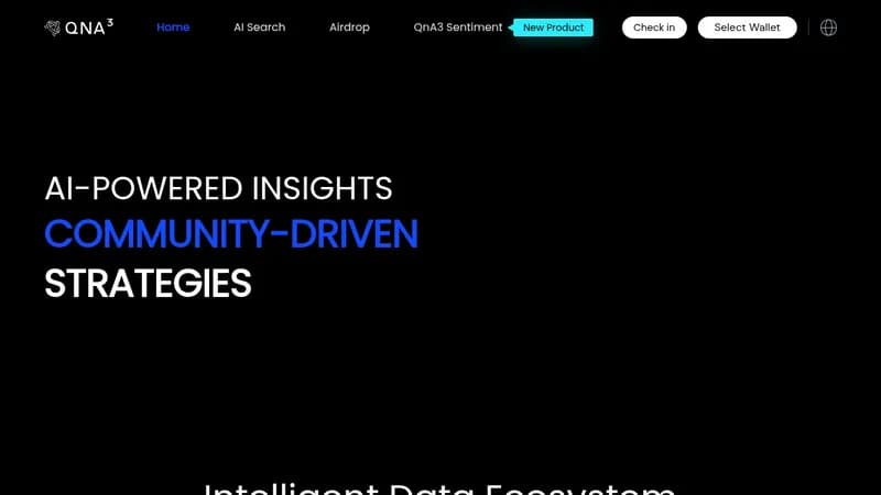 qna3.ai website